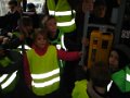 Naar het Station
